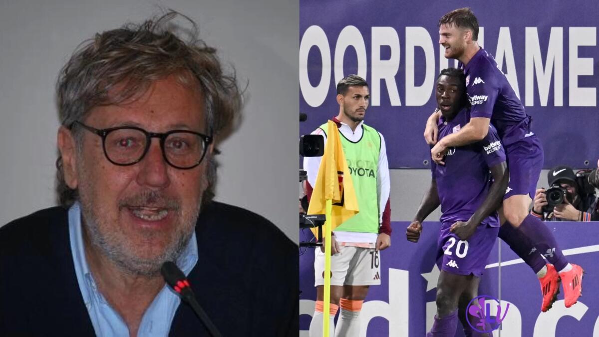 Sentite Cecchi: “Ritmi lenti e due bischerate ma alla fine conta solamente vincere” - 