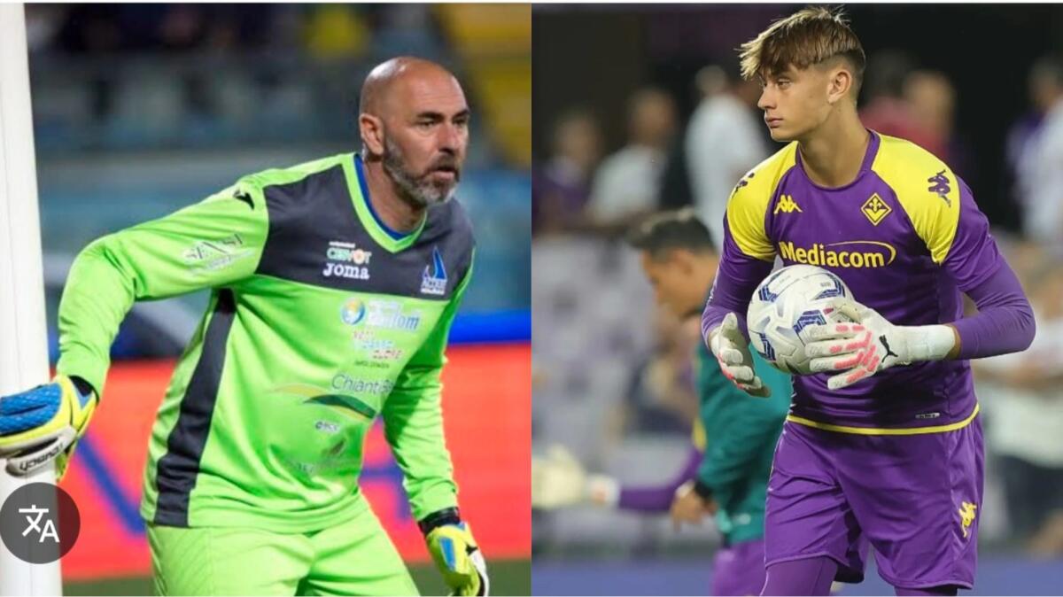 Berti: "Martinelli deve andare in prestito per farsi le ossa, non ha senso rimanere a Firenze" - 