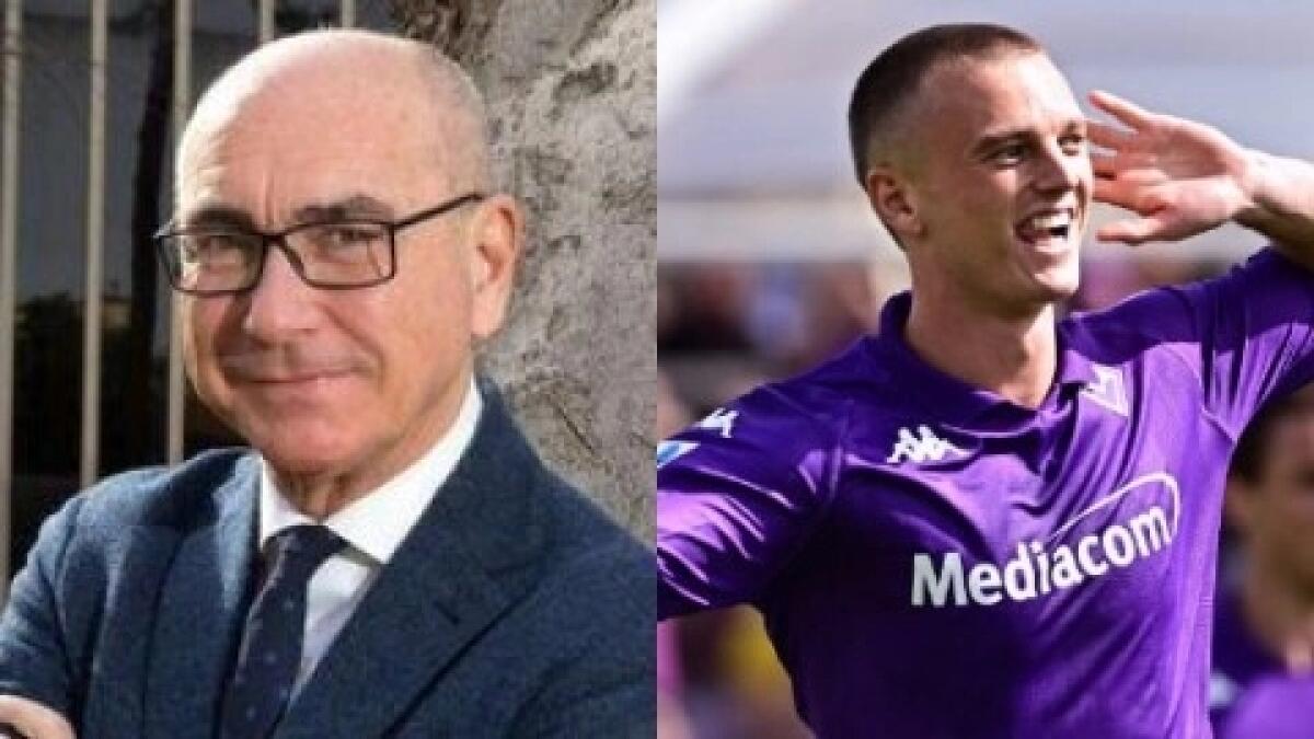 Bucchioni: "Quando mai avremmo pensato di non saper quasi dove mettere Gudmundsson?" - 