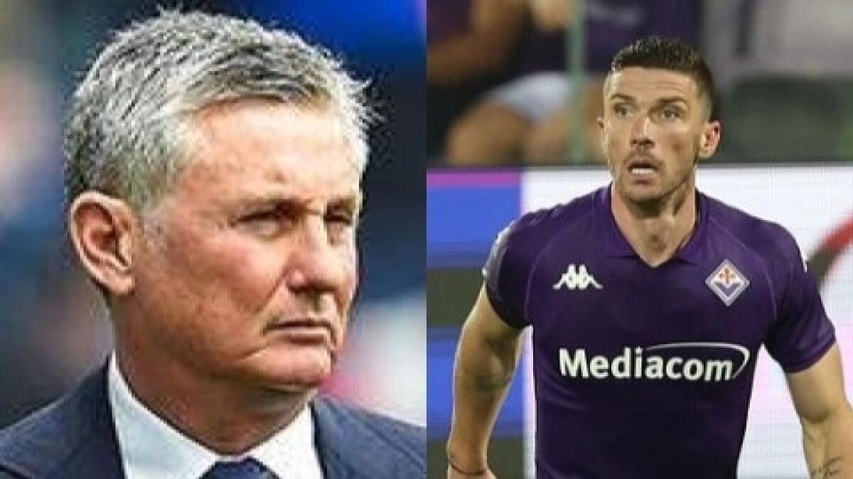 Ag.Gosens: "Pradè abilissimo, ha preso Robin alla metà della metà di quanto speso dall'Inter due anni fa" - 