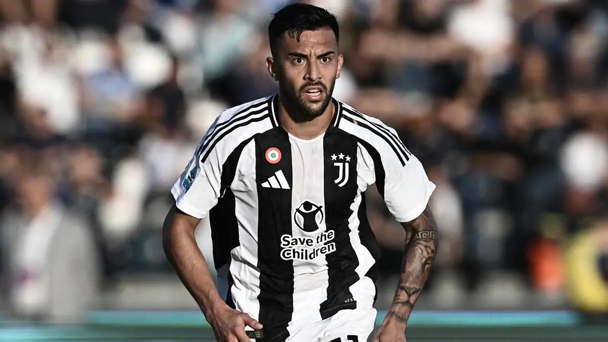 Nico Gonzalez fa disperare la Juventus, salterà per infortunio anche la partita con il Milan dopo la sosta - 