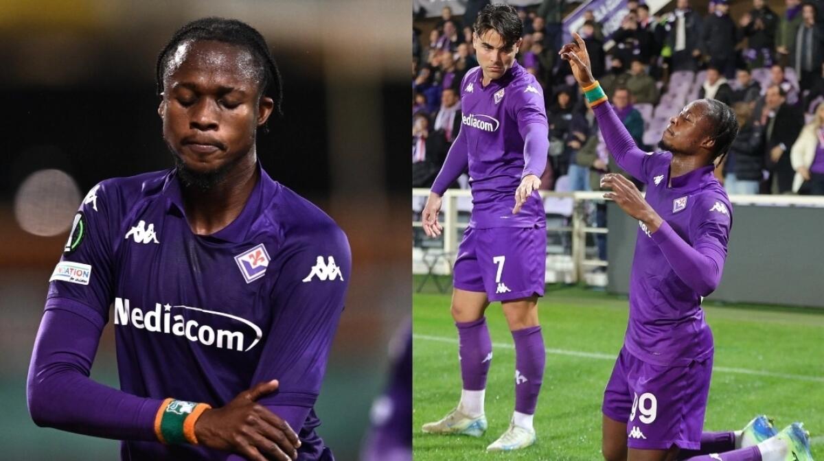 Nazione non ha dubbi: “Fiorentina, Europa in cassaforte. Ma nel finale tremano le gambe” - 