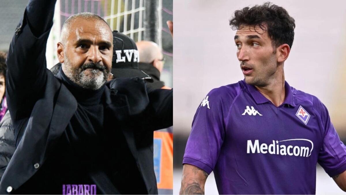 Liverani: "Fiorentina simile alla mia. Cataldi ha trovato la squadra che esalta le sue caratteristiche" - 