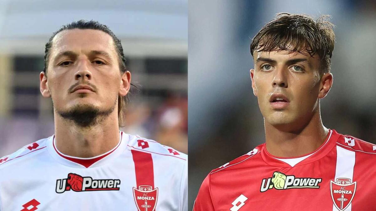 Nazione: “Djuric-Maldini il duo che piace alla Fiorentina. Lapadula e Simeone le tentazioni” - 
