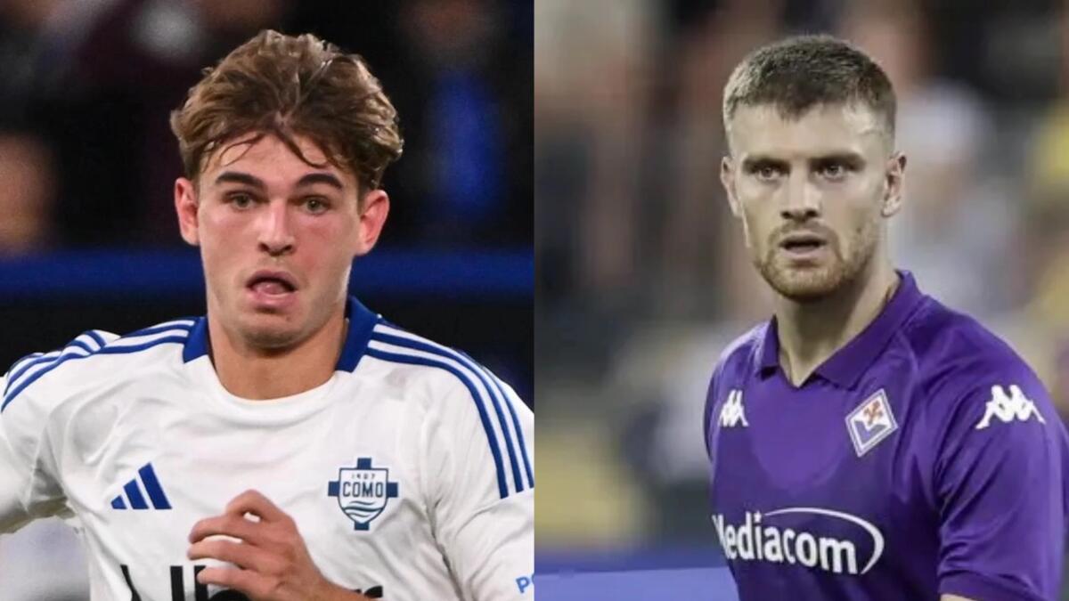 Beltran sfida Nico Paz oggi. Adesso Palladino dovrà farlo convivere anche con Gudmundsson - 