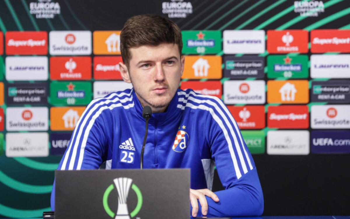 Di Marzio: "Fiorentina interessata a Sucic della Dinamo Zagabria. Concorrenza del Dortmund che vuole bloccarlo" - 