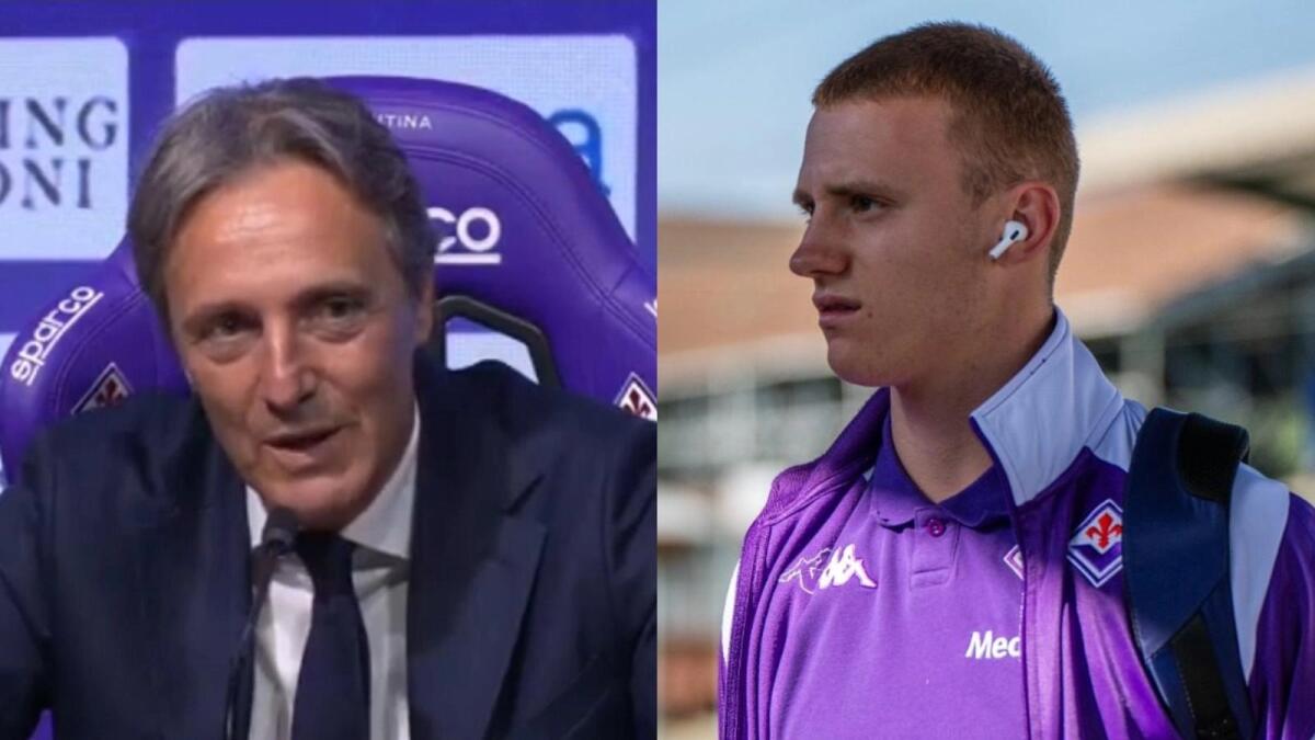 Ferrari: "Comuzzo si merita quello che sta vivendo. Commisso punta molto sui ragazzi giovani e italiani" - 