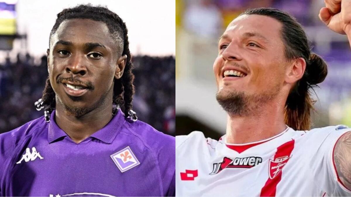 Malusci: "Kean si è preso la scena, serve vice che non lo metta in difficoltà. Djuric sarebbe perfetto" - 