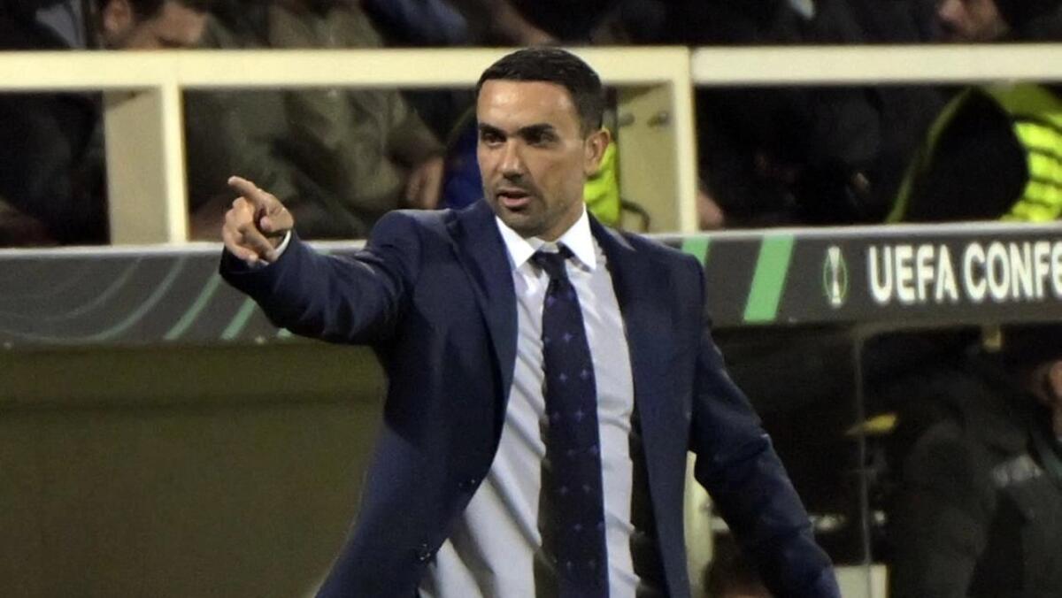 Dal Trap a Palladino, 25 anni dopo si respira aria scudetto. Fiorentina a caccia di record - 