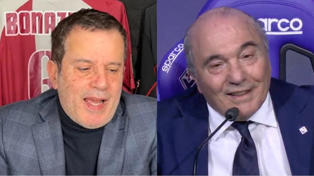 Pedullà: "Commisso 5 anni di quasi tutto alla Fiorentina. Parlano i fatti, le cose non piovono dal cielo" - 