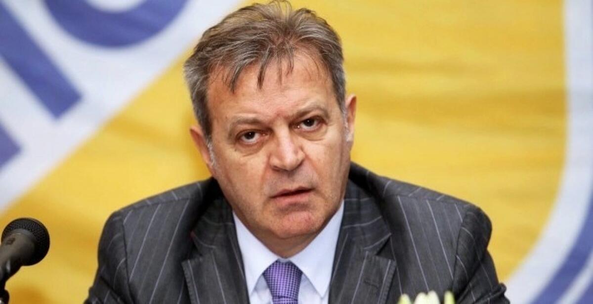 Presidente APOEL: "Fiorentina superiore ma daremo tutto per vincere. Spero che i tifosi diano carica giusta" - 