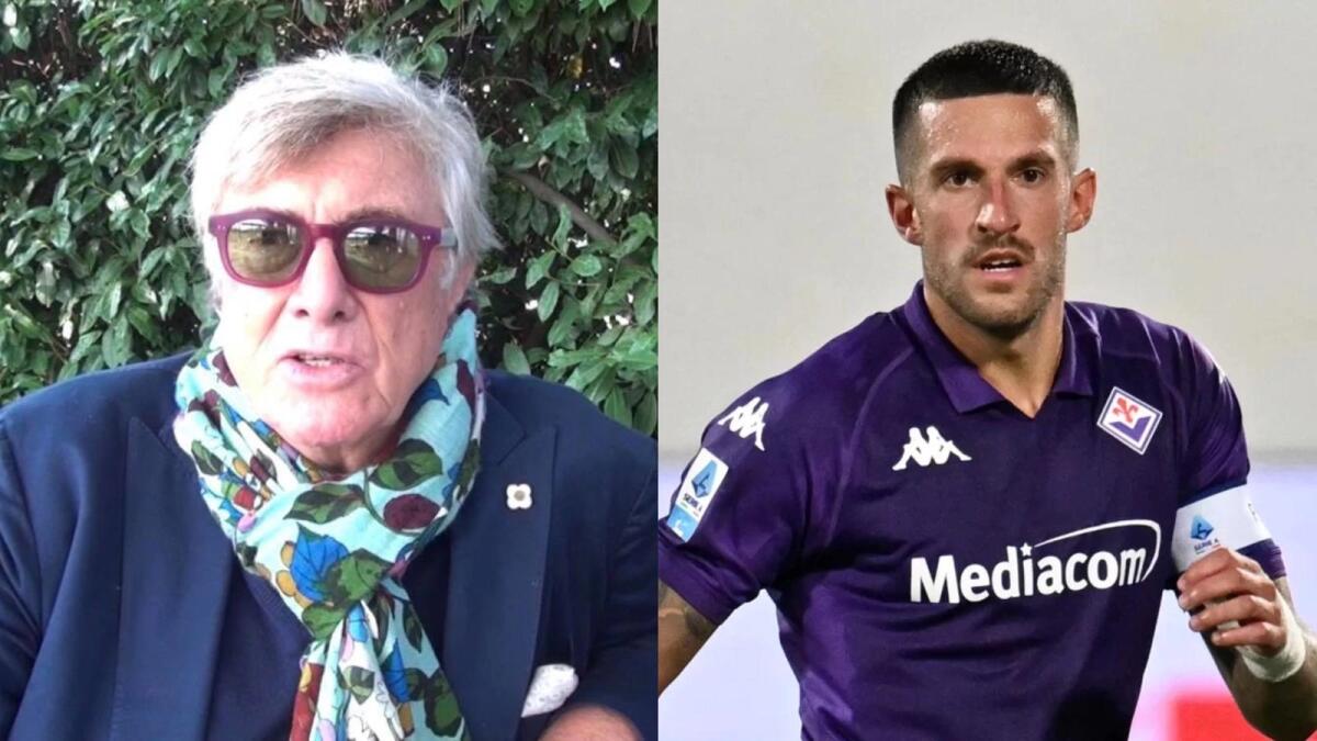Valcareggi: "Biraghi non è un leader, ha deluso. Le chance le ha avute, campo e allenatore l'hanno bocciato" - 