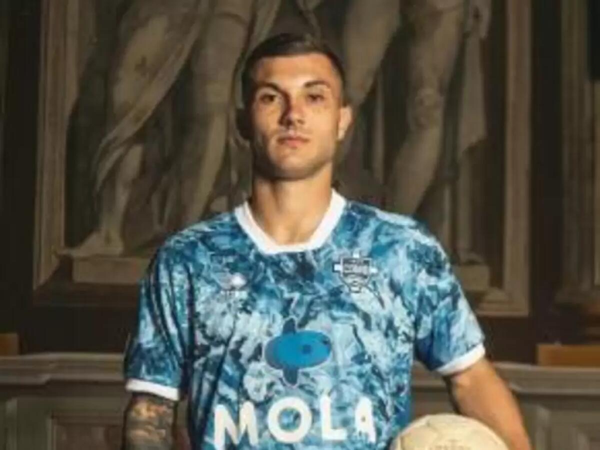 Strefezza: “Fiorentina? Sarà dura ma sono fiducioso. È l’occasione giusta per assaporare la vittoria” - 