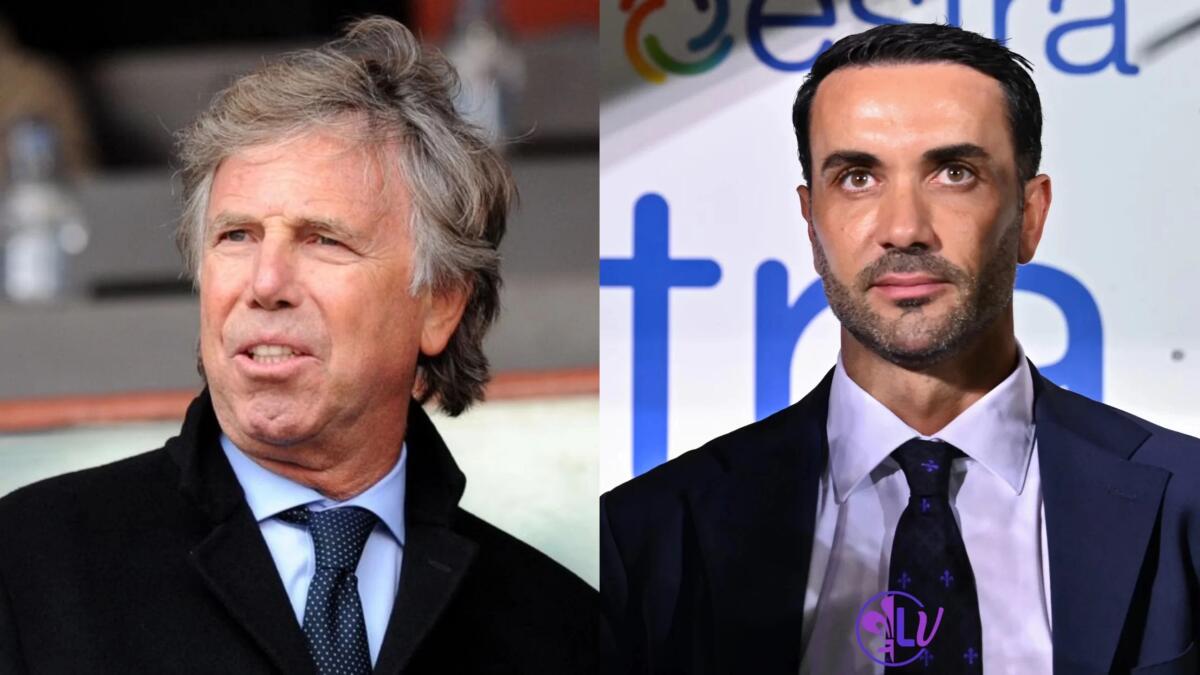 Preziosi: "Sapevo del valore di Palladino, il lavoro che sta facendo lo dimostra e lui non si discute" - 