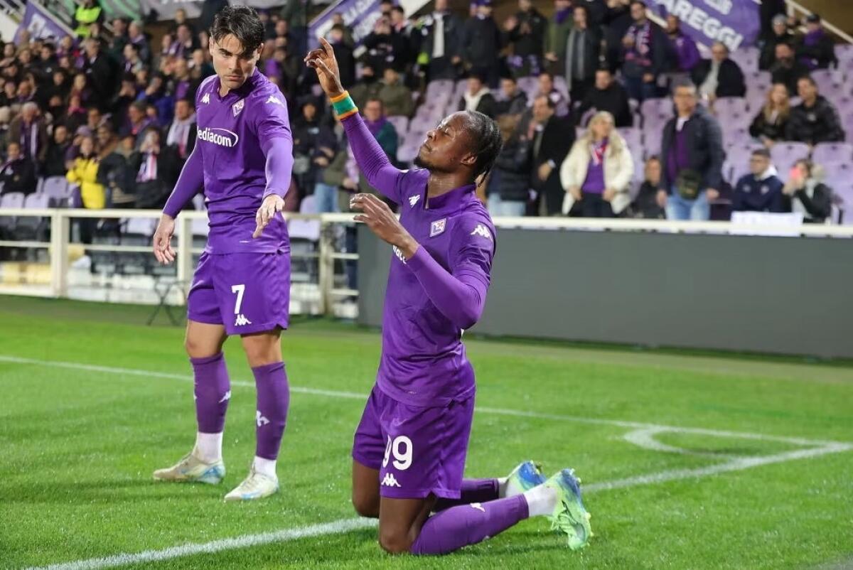 Da stamani testa all’Inter, orgoglio e stadio esaurito. “Sfida scudetto” da brividi - 