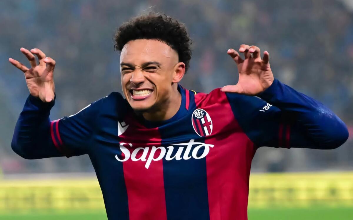 Gol e spettacolo, il Bologna strapazza il Venezia. Dopo 13 partite Italiano ha gli stessi punti di Thiago Motta - 
