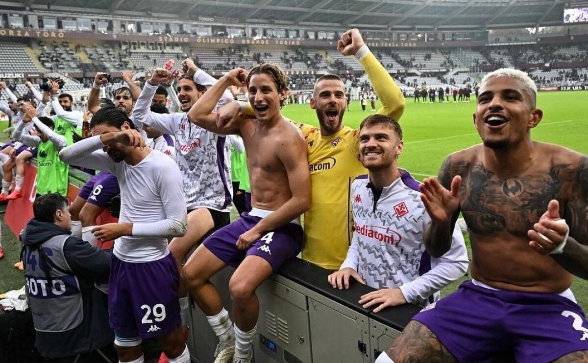Corriere Fiorentino: “La stanchezza si fa sentire per la Fiorentina ma questi tre punti sanno d’impresa” - 