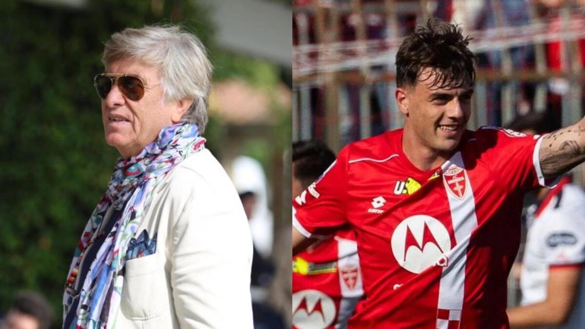 Valcareggi: "Maldini alla Fiorentina? Il Monza non te lo darà mai. A gennaio non toccherei nulla" - 