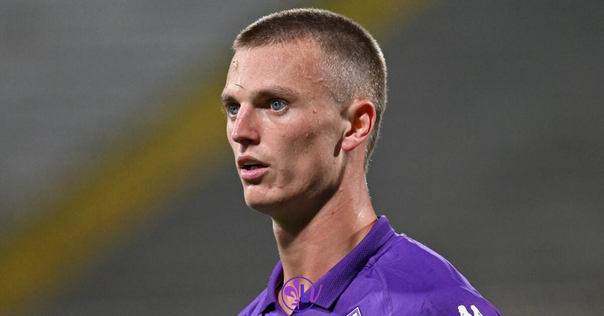 TMW: "Gudmundsson salta il Como e la Conference League, andrà in panchina contro l'Inter" - Firenze, Stadio Artemio Franchi, 06.10.2024, Fiorentina-Milan, foto Lisa Guglielmi. Copyright Labaroviola.com
