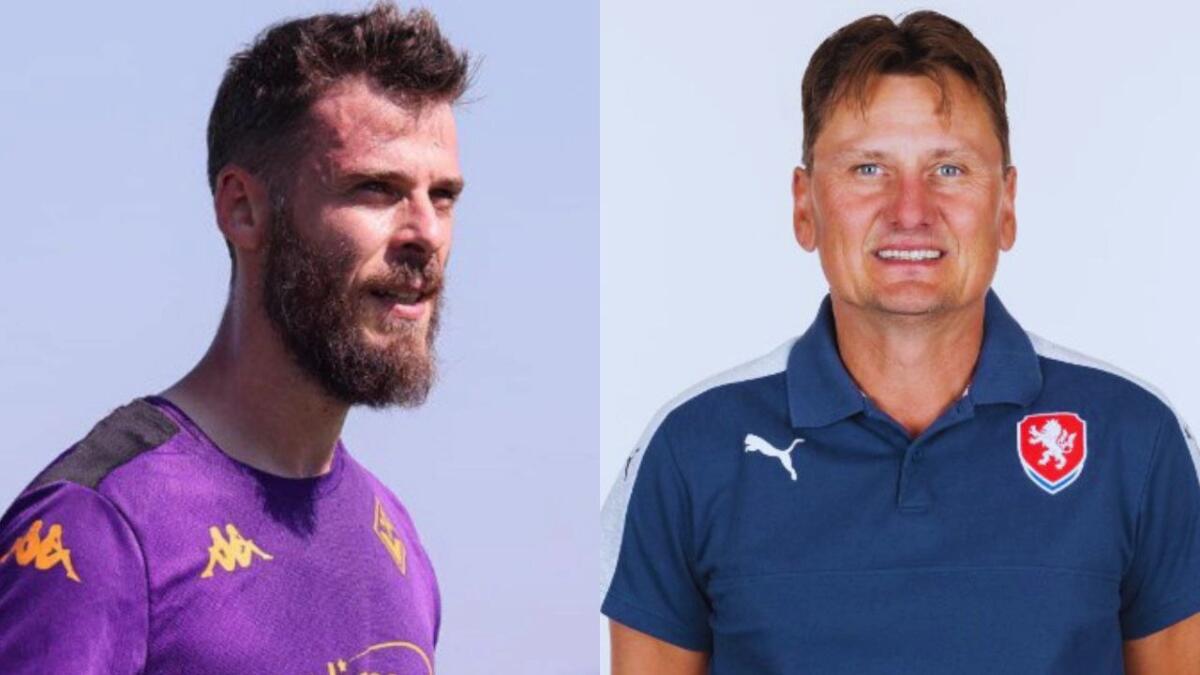 Kubik: "Sono contento che De Gea sia arrivato a Firenze. Gosens può diventare determinante" - 