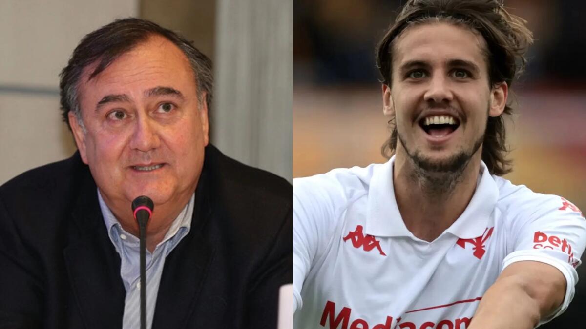 Polverosi non ha dubbi: “Colpani si deve svegliare, se si sveglia lui è un casino a destra. Gosens? Non è un terzino” - 
