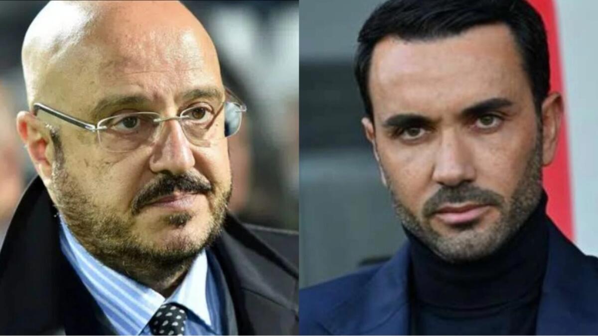 Marino: "Pradè e Palladino hanno fatto un lavoro di strategia, inventiva e coraggio. Colpani mi ricorda Cristiano Doni" - 
