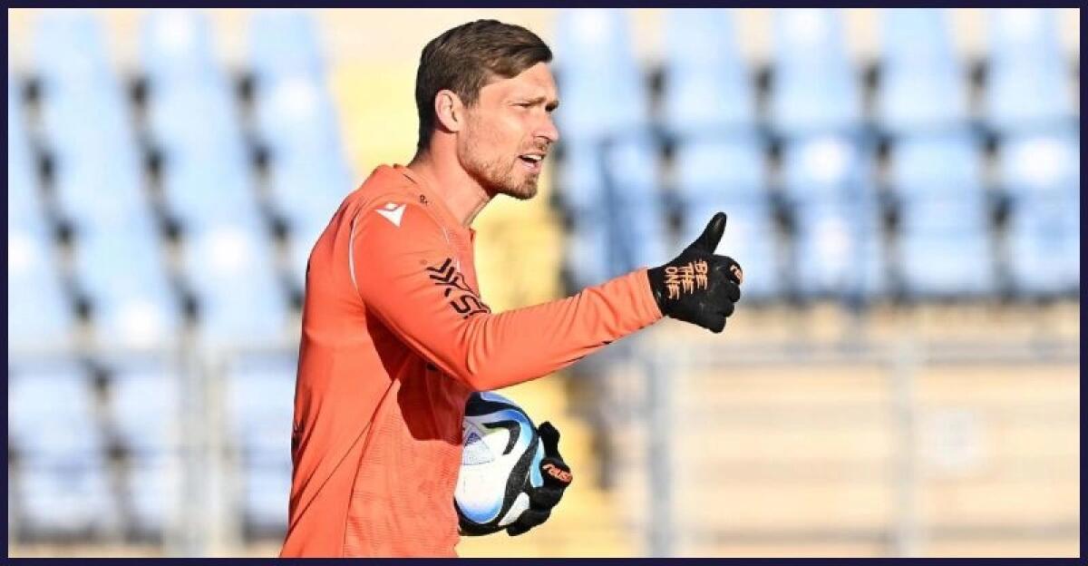 L’Apoel è la squadra che fu grande, i fasti di un tempo sono lontani. Belec ha un passato in Italia - 