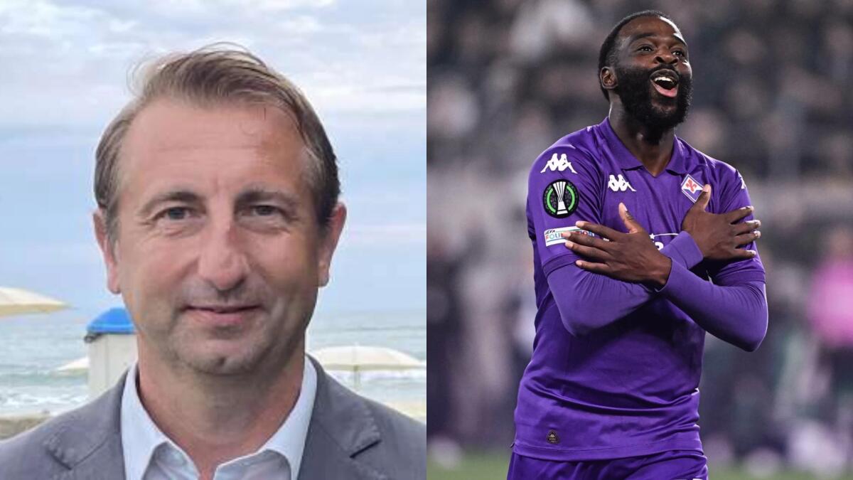 Ceccarini: "Il vice Kean può arrivare dall'estero, un esterno se parte uno tra Kouamè ed Ikonè" - 