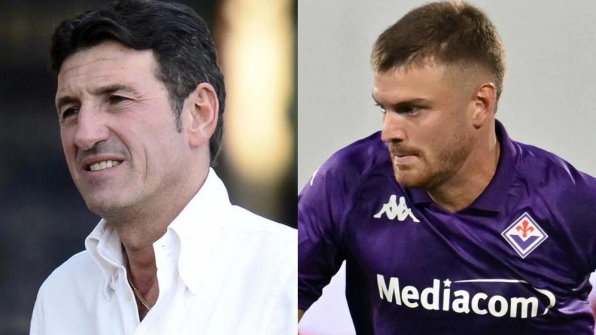 Galli: "Se Beltran gioca così non è detto che Gumdundsson gli prenda la maglia da titolare" - 