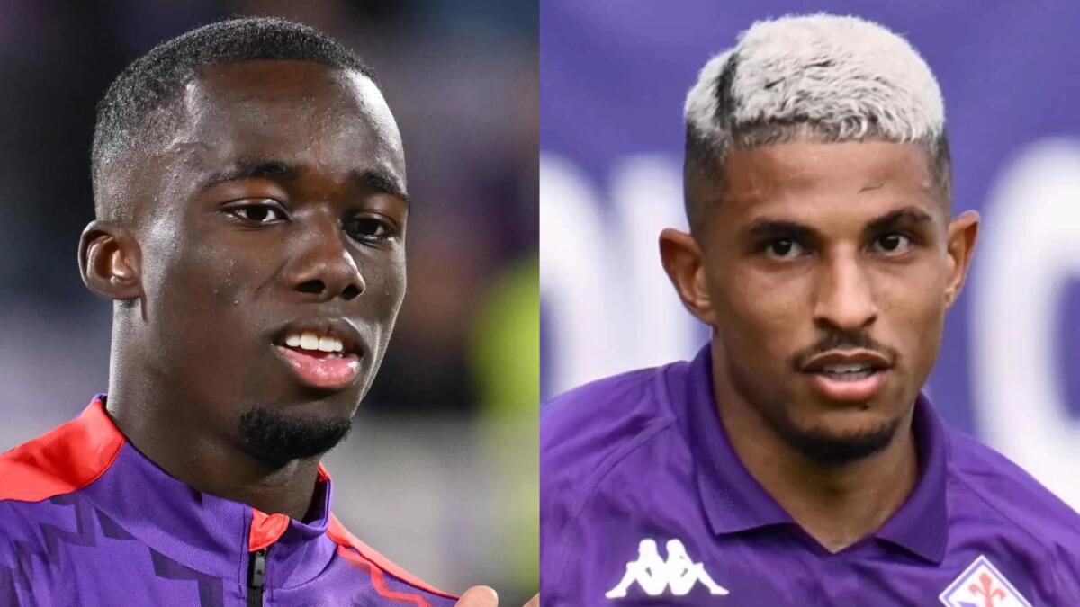 Dodò-Kayode fascia strettissima, Palladino se li gode entrambi. Amici e fratelli ma mai rivali  - 