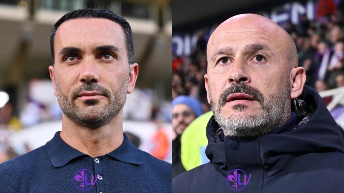 Pardo: "Palladino può migliorare il gioco lasciato da Italiano. A Firenze più pressione rispetto a Bologna" - 