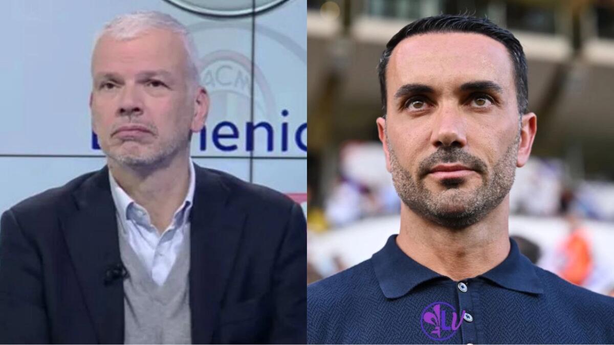 Bocci: "Palladino umile e intelligente. La Roma può fare flop come il Napoli la scorsa stagione" - 