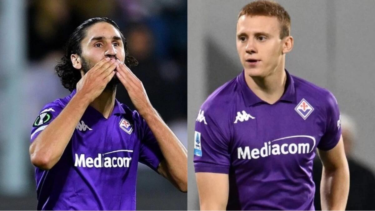 Cioffi: "Adli rientra nella categoria fuoriclasse, sono innamorato di lui. Comuzzo? Mi ha sorpreso" - 