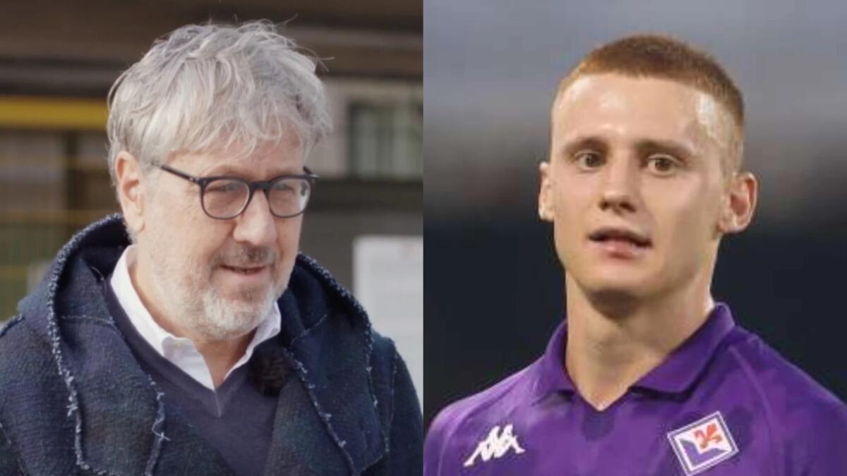 Cecchi: “Comuzzo è il ‘soldato’ che ricorda Vierchowod. Palladino non gli ha più tolto la maglia da titolare” - 