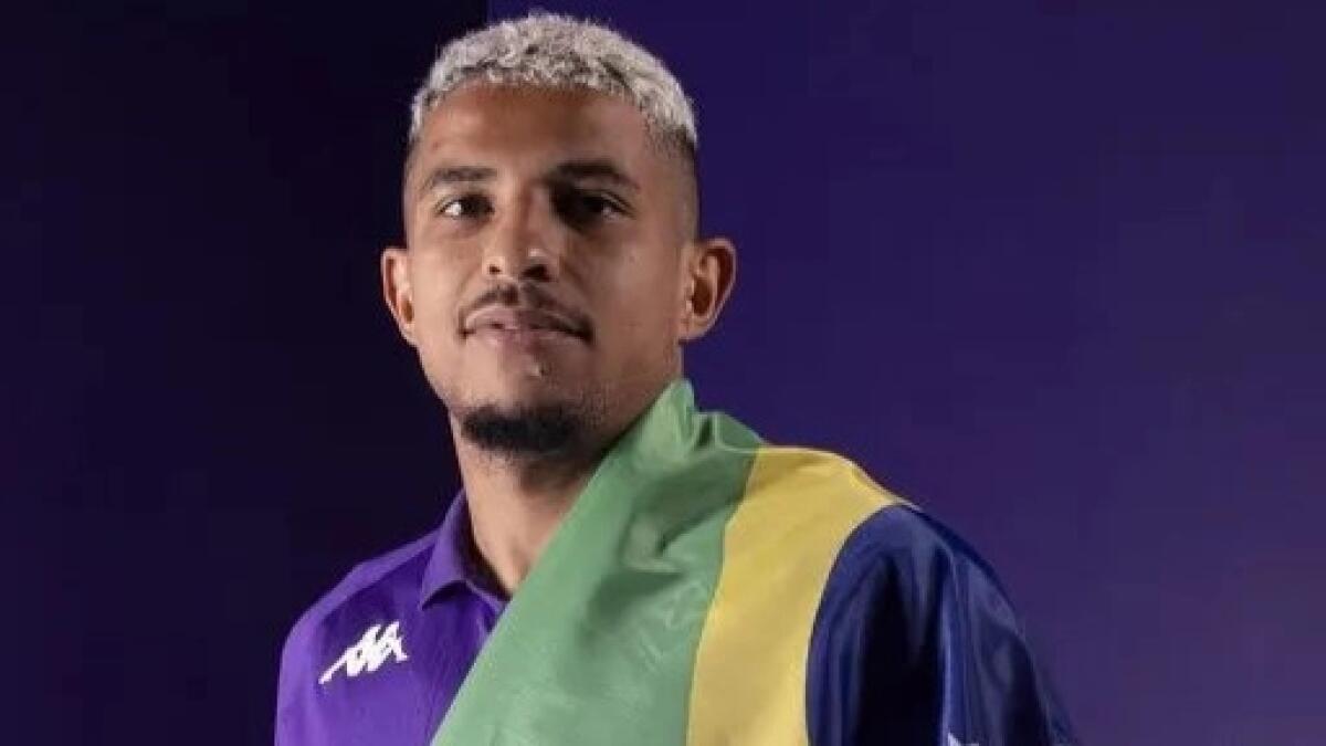 "Quem è Dodo?", in Brasile la convocazione del laterale viola accolta con scetticismo - 