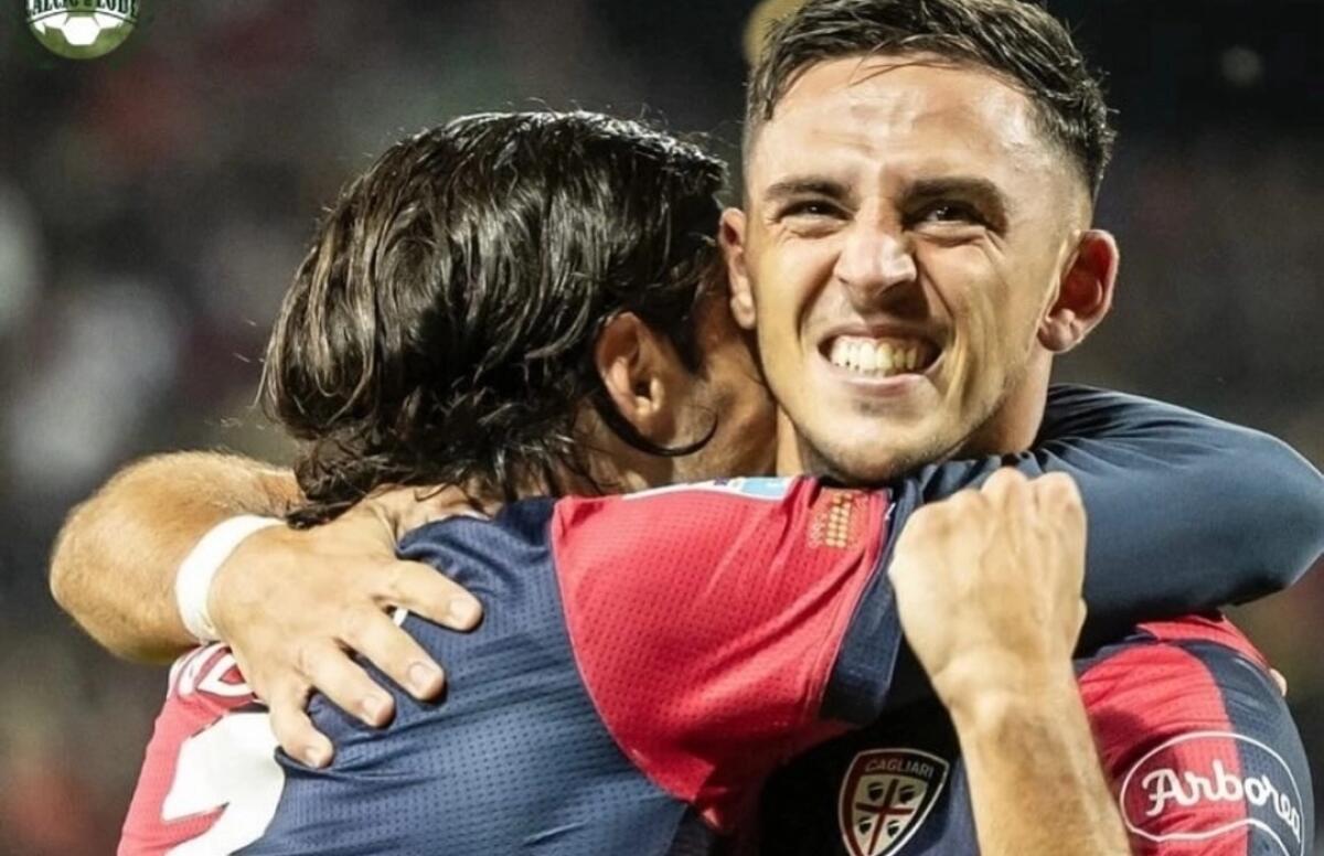 Il Cagliari ferma il Milan e fa felice anche la Fiorentina. Leao e compagni restano dietro in classifica - 