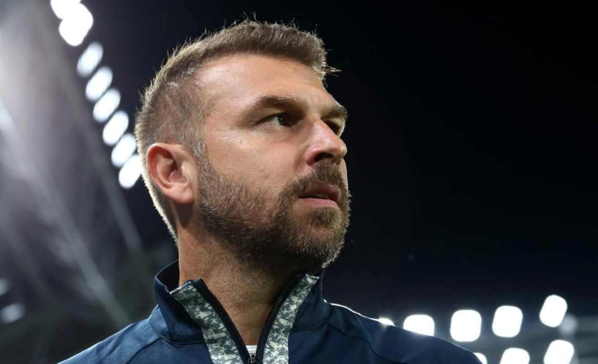 Verona, Zanetti: "Con la Fiorentina non sono ammessi cali. Dopo la Roma cavalchiamo l'entusiasmo" - 