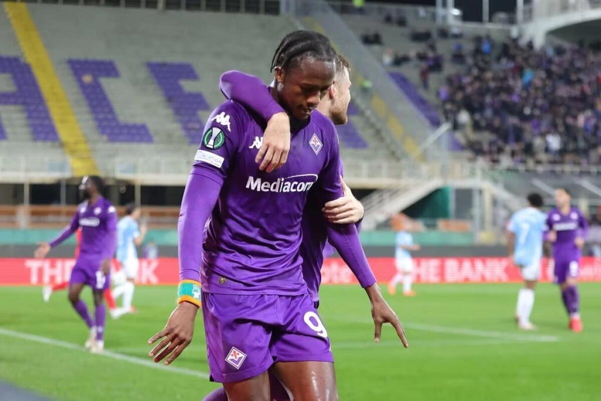 Gazzetta: “Fiorentina distratta: si pensava già alla gara con l’Inter di domenica?” - 