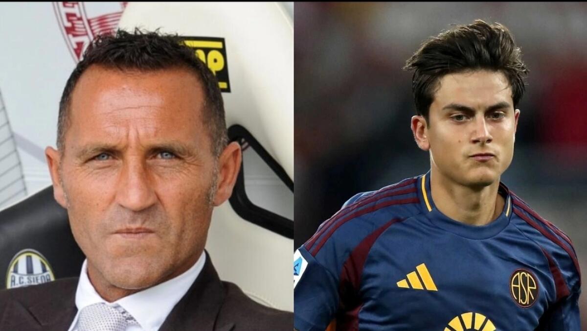 Di Livio distrugge Dybala: "È un malato immaginario, mai visto uno cosi. Il suo ciclo alla Roma è finito" - 