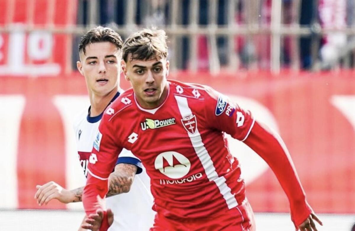 Cm.com: "Palladino vuole Maldini, la Fiorentina intensifica i contatti per l'estate. C'è la clausola da 12 milioni" - Foto: Instagram Maldini