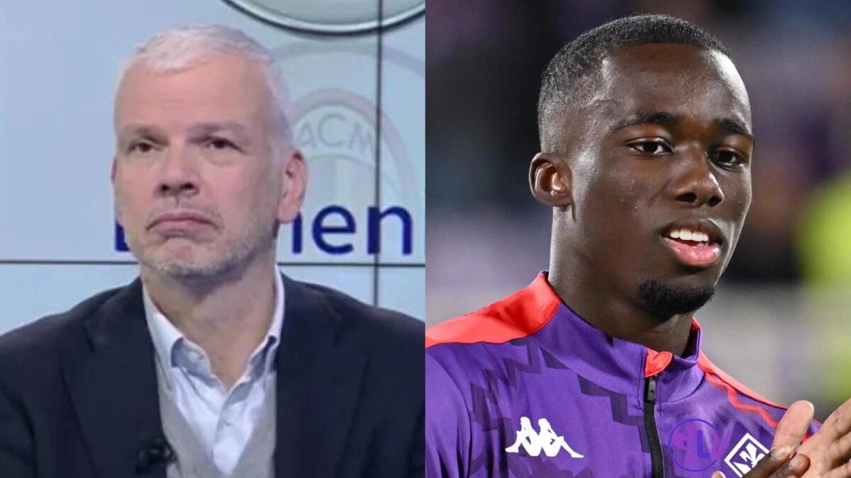 Bocci: "Kayode è molto indietro, si deve dare una mossa perché Dodo è un valore aggiunto della Fiorentina" - 