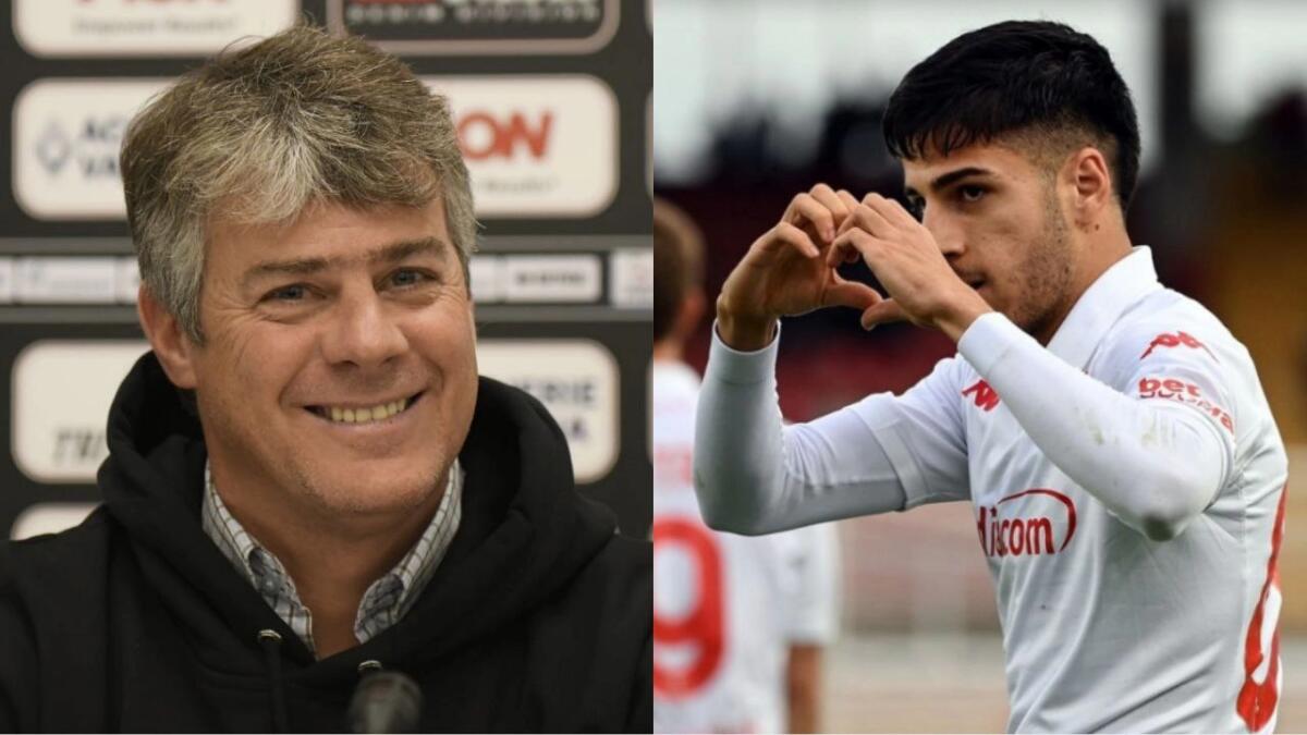 Serena: "Secondo me andrà via Parisi e non Biraghi. Ha bisogno di giocare. Tre in un ruolo sono tanti" - 