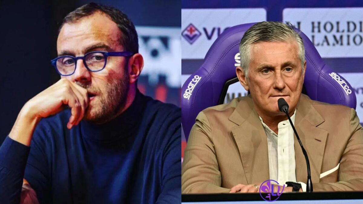 Trevisani: "Complimenti a chi ha costruito questa Fiorentina, il calcio alla fine è portiere e centravanti" - 