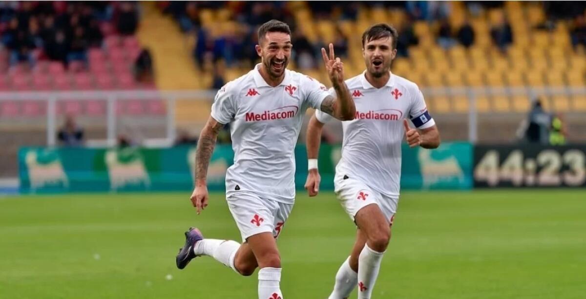 Corriere Fiorentino: "Cataldi finalmente ritorna. Fiorentina pronta a riscattarlo per 4 milioni" - 