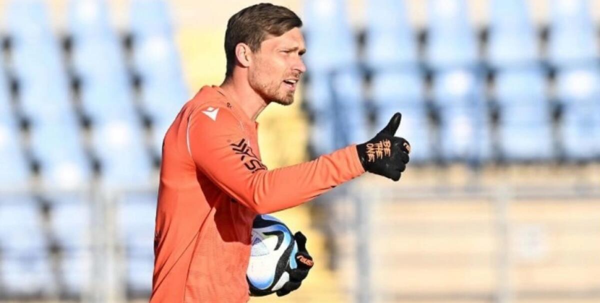 APOEL, Belec: "Fiorentina forte in tutti i reparti. Non dobbiamo lasciare spazi ed essere aggressivi" - 
