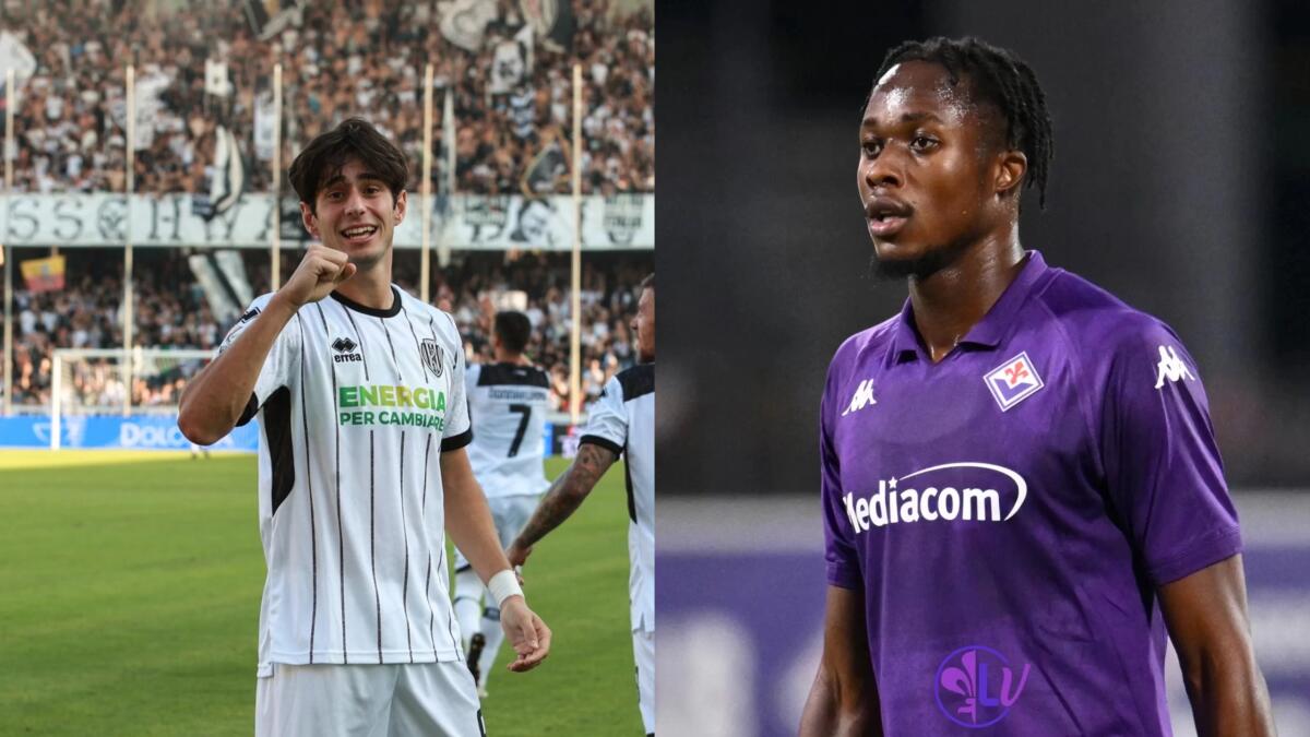 La Stampa: "Fiorentina e Torino su Shpendi, ai granata interessa anche Kouame per sostituire Zapata" - 