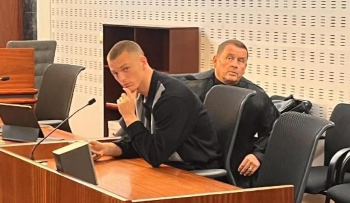 Avv. Gudmundsson: "Il ricorso è sorprendente. Sentenza ben motivata e risultato giuridicamente corretto" - 