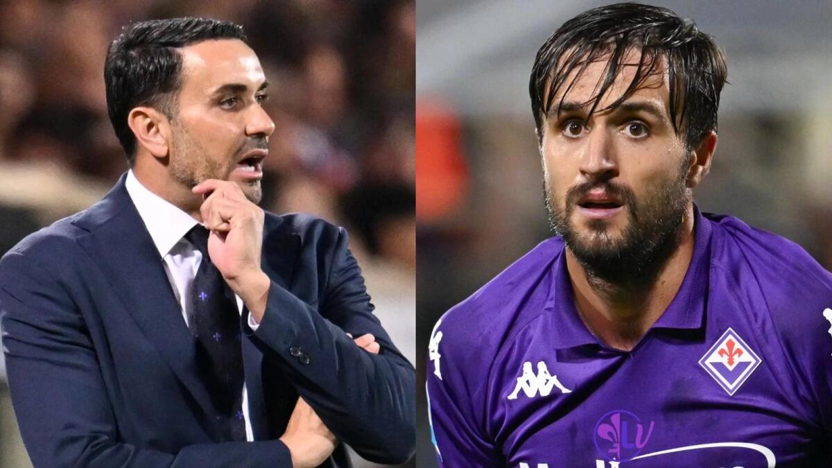 Ranieri: “Palladino? Grande persona. Difesa a 3? Più un problema mentale. Obiettivo? Fare meglio dell’anno scorso” - 