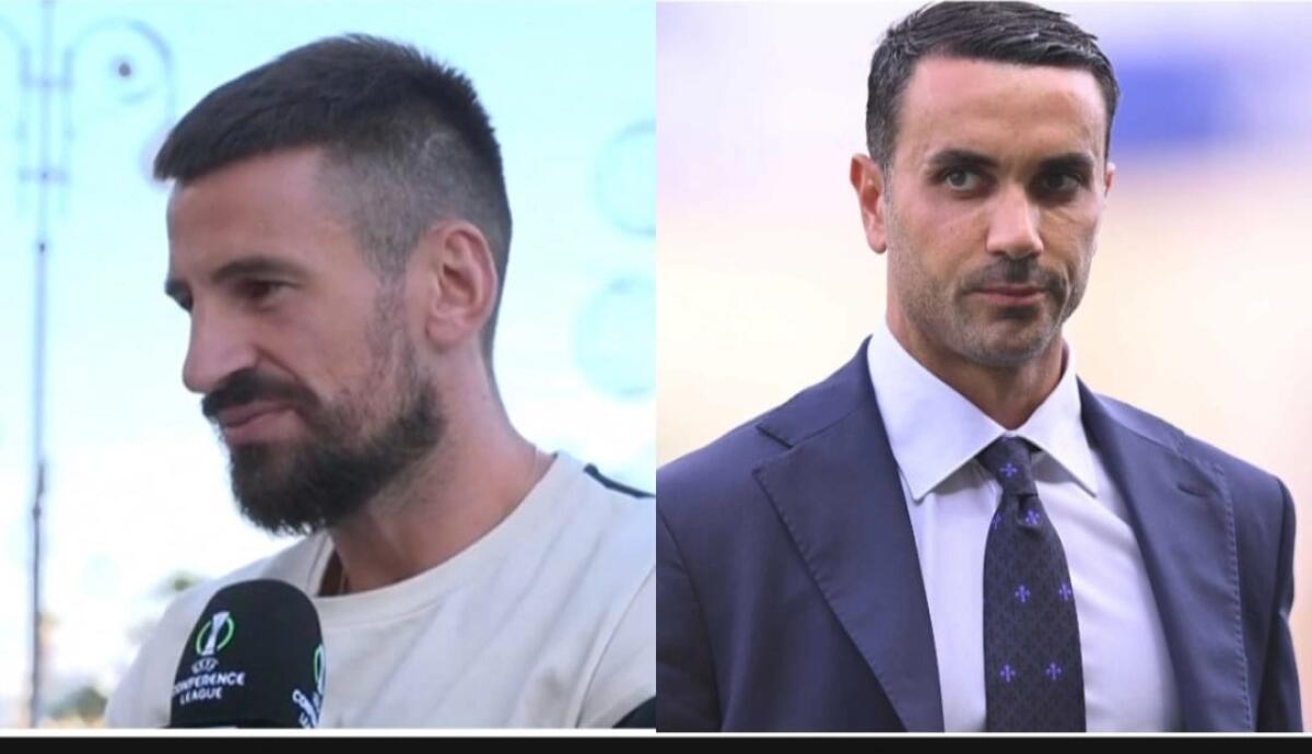 Tomovic: "Palladino è un allenatore che fa vincere le finali, scelta migliore non c'era" - 