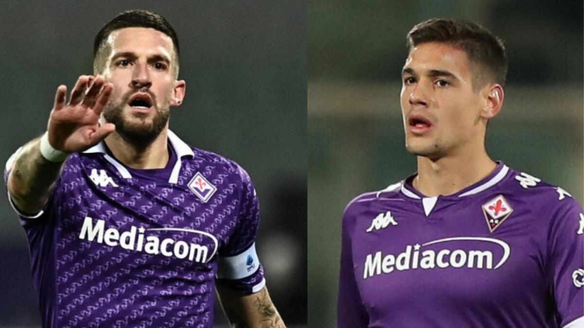 A gennaio probabile addio di Biraghi e Quarta. In attacco si punta su Djuric, Petagna o Shpendi - 